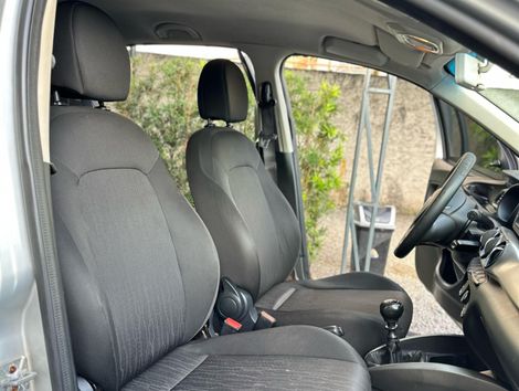 Fiat ARGO DRIVE 1.0 6V Flex