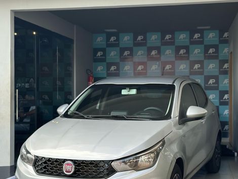 Fiat ARGO DRIVE 1.0 6V Flex