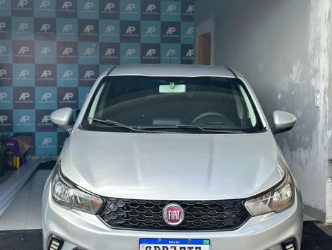 Fiat ARGO DRIVE 1.0 6V Flex