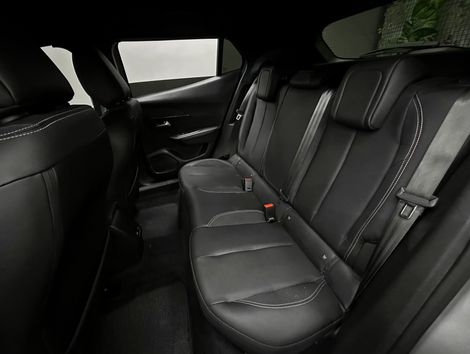 Peugeot 2008 Allure 1.0 Turbo Flex 5p Aut.