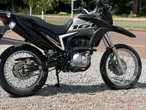 HONDA NXR 160 BROS ESDD FLEXONE