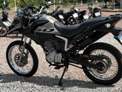 HONDA NXR 160 BROS ESDD FLEXONE