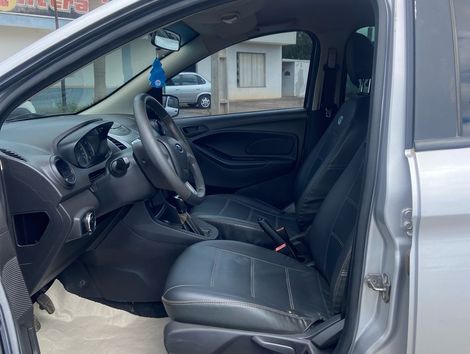 Ford Ka 1.0 SE/SE Plus TiVCT Flex 5p