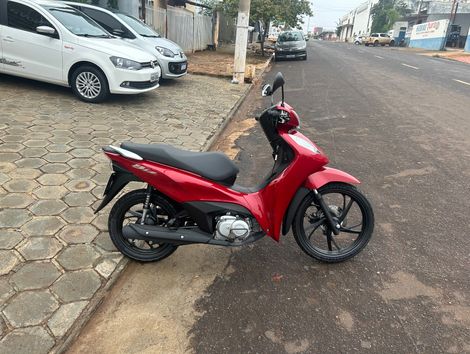 HONDA BIZ 125 EX/ 125 EX FLEX