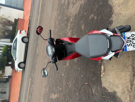 HONDA BIZ 125 EX/ 125 EX FLEX