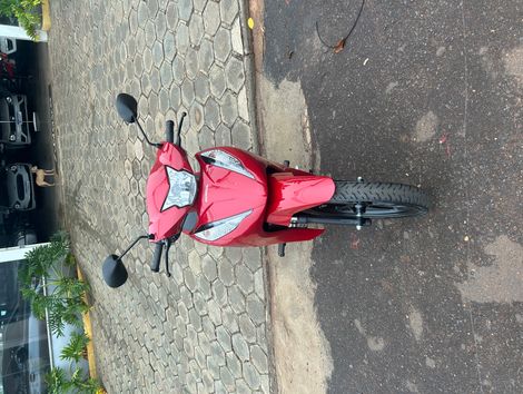 HONDA BIZ 125 EX/ 125 EX FLEX