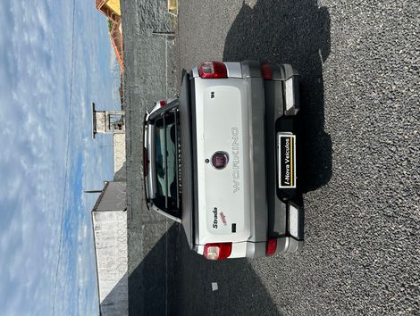 Fiat Strada Working 1.4 mpi Fire Flex 8V CE