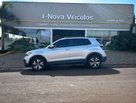Volkswagen TSI