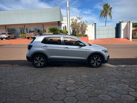 Volkswagen TSI