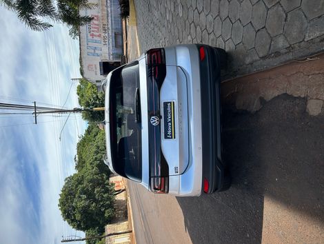 Volkswagen TSI