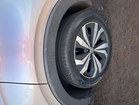 Volkswagen TSI