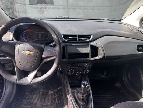 Chevrolet ONIX HATCH LT 1.0 8V FlexPower 5p Mec.
