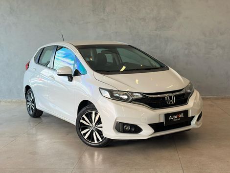 Honda Fit EX/S/EX 1.5 Flex/Flexone 16V 5p Aut.