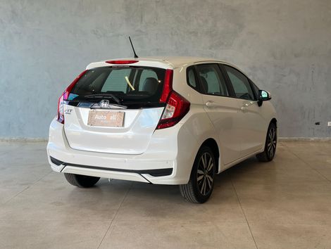 Honda Fit EX/S/EX 1.5 Flex/Flexone 16V 5p Aut.