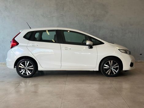 Honda Fit EX/S/EX 1.5 Flex/Flexone 16V 5p Aut.