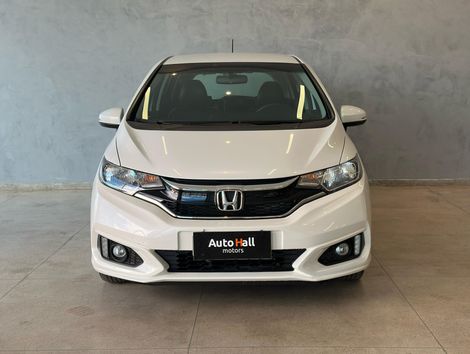 Honda Fit EX/S/EX 1.5 Flex/Flexone 16V 5p Aut.