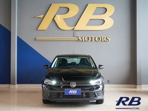 VolksWagen Polo Comfortline TSI 1.0 Flex 12V Aut.