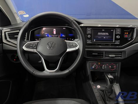 VolksWagen Polo Comfortline TSI 1.0 Flex 12V Aut.