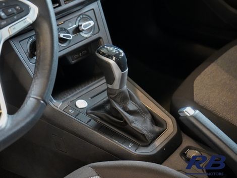 VolksWagen Polo Comfortline TSI 1.0 Flex 12V Aut.