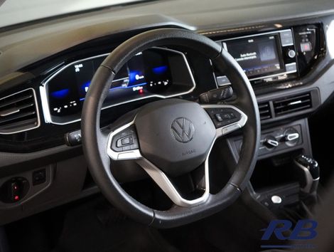 VolksWagen Polo Comfortline TSI 1.0 Flex 12V Aut.