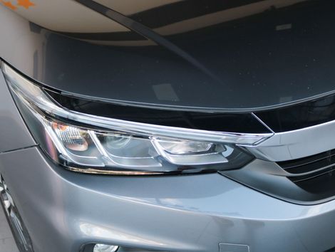 Honda CITY Sedan EX 1.5 Flex 16V 4p Aut.