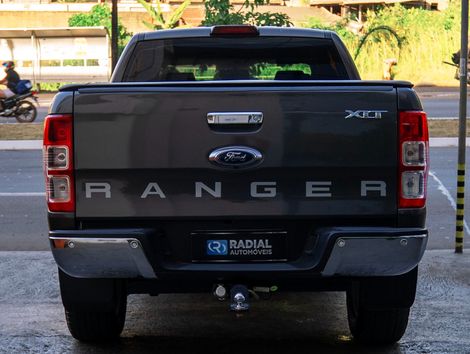 Ford Ranger XLT 3.2 20V 4x4 CD Diesel Aut.