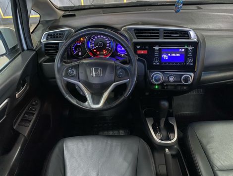 Honda Fit EXL 1.5 Flex/Flexone 16V 5p Aut