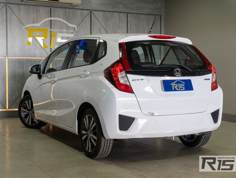 Honda Fit EXL 1.5 Flex/Flexone 16V 5p Aut