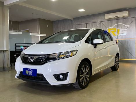 Honda Fit EXL 1.5 Flex/Flexone 16V 5p Aut