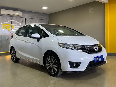 Honda Fit EXL 1.5 Flex/Flexone 16V 5p Aut