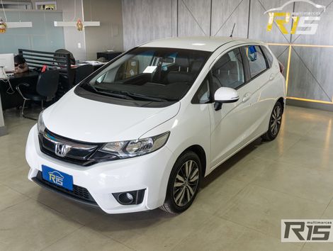 Honda Fit EXL 1.5 Flex/Flexone 16V 5p Aut