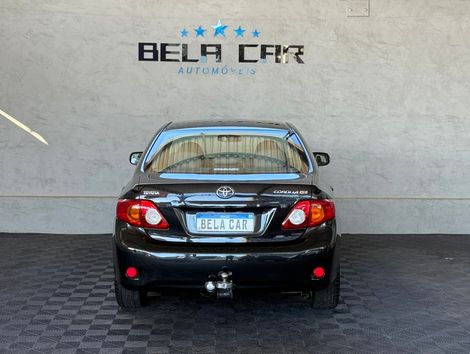 Toyota Corolla XEi 1.8/1.8 Flex 16V Aut.