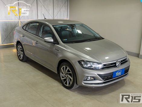 VolksWagen VIRTUS Highline 200 TSI 1.0 Flex 12V Aut