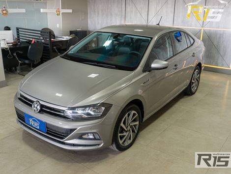 VolksWagen VIRTUS Highline 200 TSI 1.0 Flex 12V Aut
