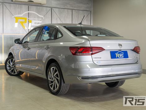 VolksWagen VIRTUS Highline 200 TSI 1.0 Flex 12V Aut