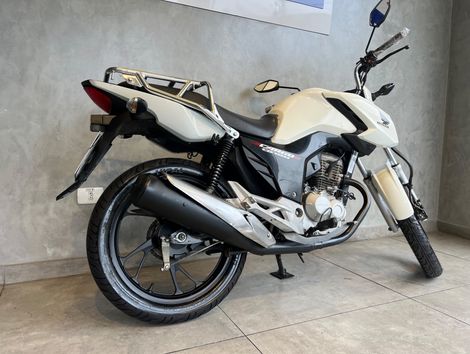 HONDA CG 160 CARGO