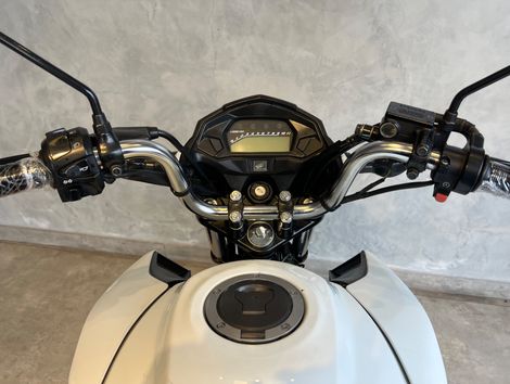 HONDA CG 160 CARGO