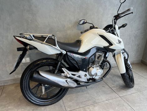 HONDA CG 160 CARGO
