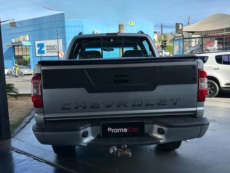 Chevrolet S10 P-Up Advantage 2.4 MPFI F.Power CS