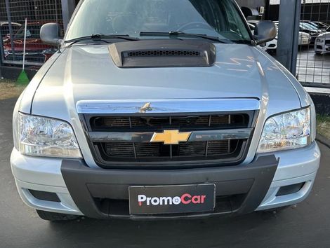 Chevrolet S10 P-Up Advantage 2.4 MPFI F.Power CS