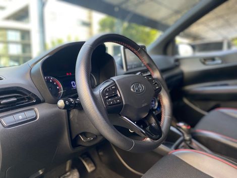 Hyundai HB20 Sport 1.0 TB Flex 12V Aut.