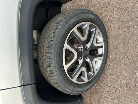 Jeep COMPASS LONGITUDE 2.0 4x4 Dies. 16V Aut.