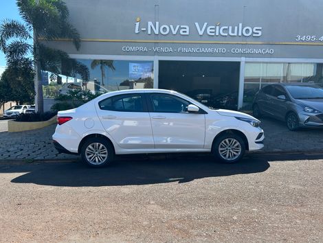 Fiat CRONOS DRIVE 1.0 6V Flex