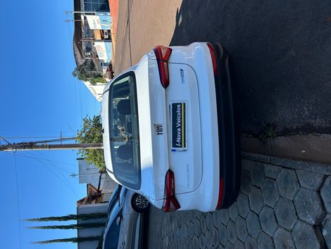 Fiat CRONOS DRIVE 1.0 6V Flex