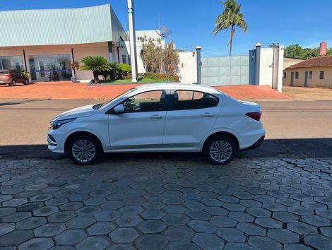 Fiat CRONOS DRIVE 1.0 6V Flex