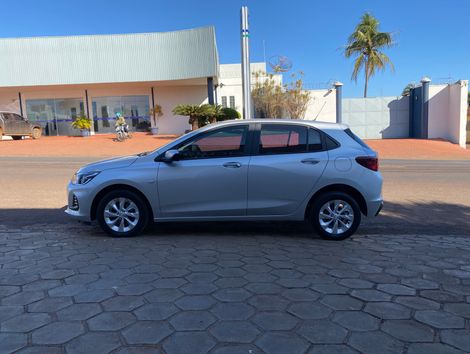 Chevrolet ONIX 1.0 LT2