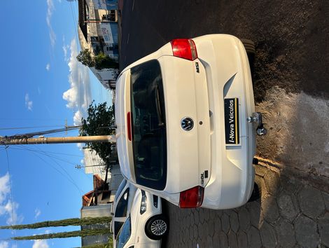 Volkswagen TRENDLINE MOTOR 1.6