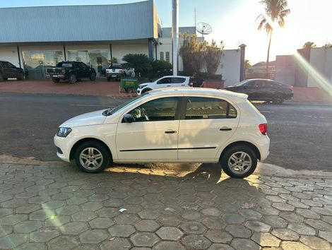 Volkswagen TRENDLINE MOTOR 1.6