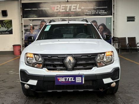 Renault OROCH Intense 1.6 Flex 16V Mec.