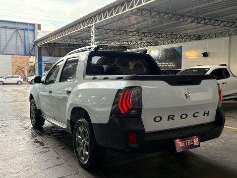 Renault OROCH Intense 1.6 Flex 16V Mec.